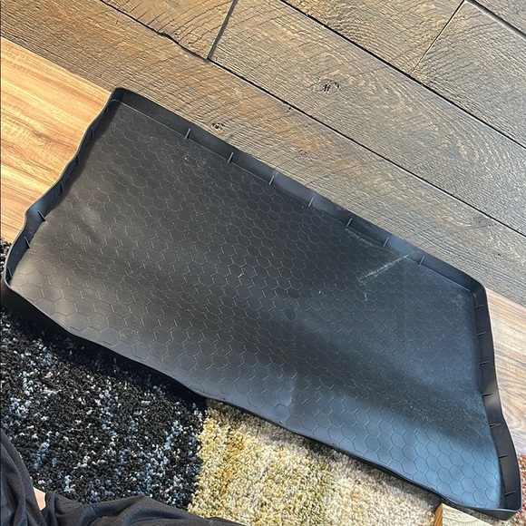 Under Sink Mat for Kitchen Bathroom Waterproof Mat Protect Cabinets 29"x19" - Picture 4 of 9